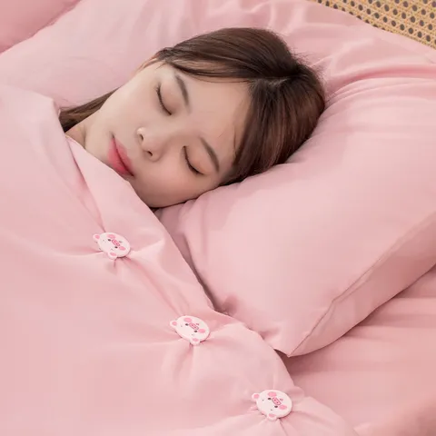 PP Cartoon Elephant Quilt Fastener Non Slip Bed Sheet Gripper Blanket Holder Home Bedding Accessories