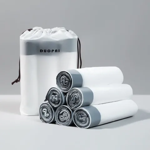 Trash Bags