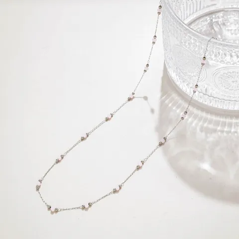 304 Edelstahl Kristallperlen Kette Für DIY Schmuckherstellung Bunte Strass Quasten Kette Halskette Armband Zubehör Material