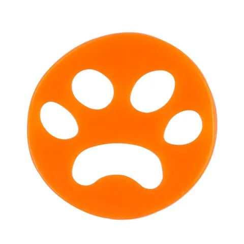 Pet Laundry Hair Remover Cleaning Ball Cat Dog Hair Adsorption Sponge Washing Machine Hair Removal Tool