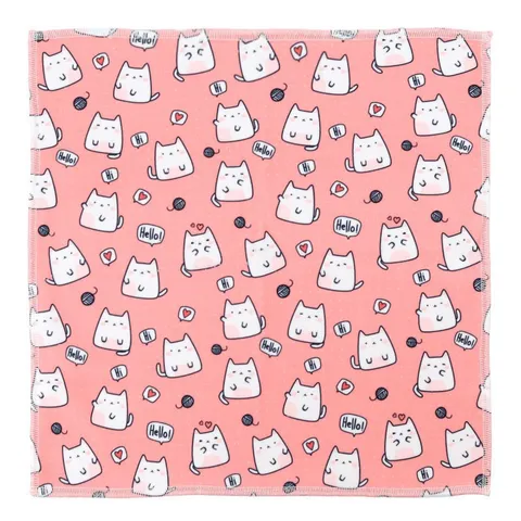 Pet Grooming Bag Cat Bathing Restraint Bag Breathable Mesh Cat Washing Bag Portable Pet Care Nail Trimming Bag
