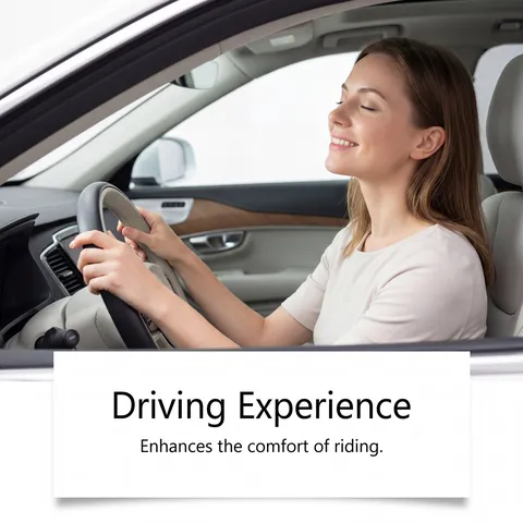 Homonth Car Air Freshener Green Tea Scent Odor Eliminator Spray Long Lasting Fragrance Automotive Interior Refreshing Supply