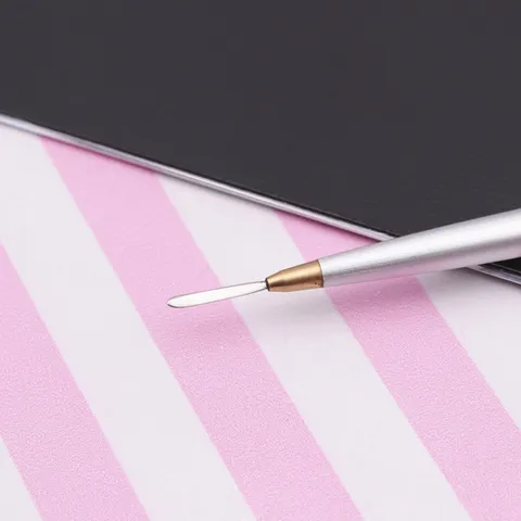 Stainless Steel Sculpting Tools Double Head Clay Carving Modeling Pottery Tool Pottery Sculpting Tool Kit