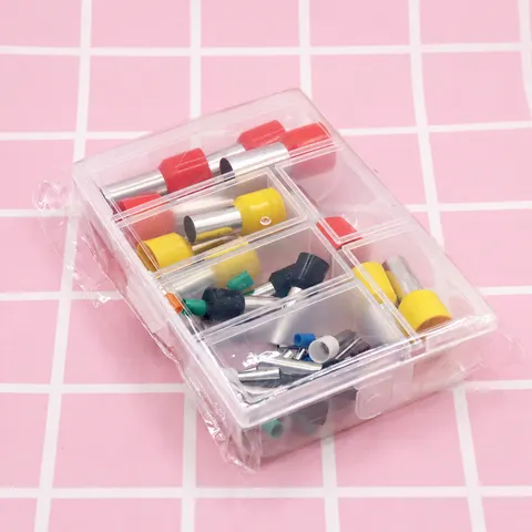 Edelstahl Fimo Ausstecher Runde Formwerkzeuge Mini Locher Set Für DIY Basteln Modellieren
