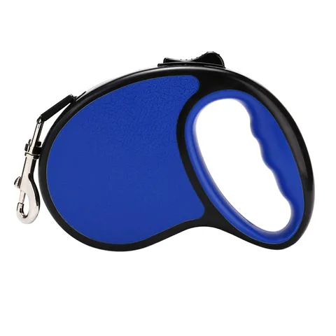 Automatic Retractable Pet Dog Leash Portable Leash For Small Medium Dogs ABS Plastic Durable Puppy Walking Leash