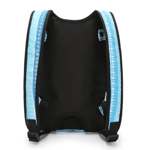 Breathable Mesh Pet Dog Cat Carrier Backpack Portable Travel Four Legs Out Front Pack Pet Supplies