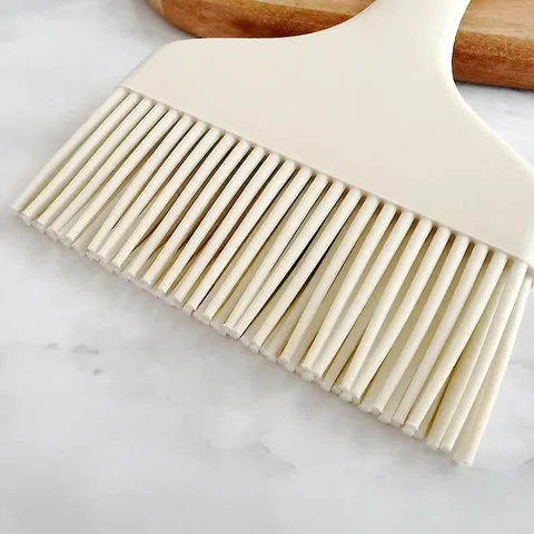 Stainless Steel Burger Press Patty Maker Set Grill Press With Brush Shaker Scrapers For Outdoor BBQ Cooking