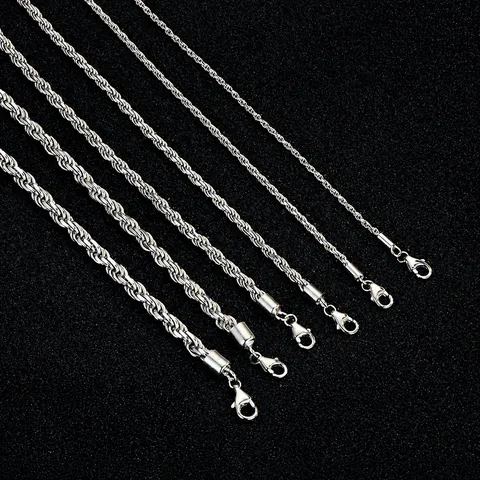 Italian Craft Twist Chain Bracelet 925 Silver Real Gold Plated Minimalist Elegant Hand Jewelry For Women Gift Daily Wear