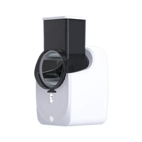 Electric Vegetable Cutter Multifunctional Household Automatic Grater Potato Shredder Slicer Kitchen Food Preparation Gadget