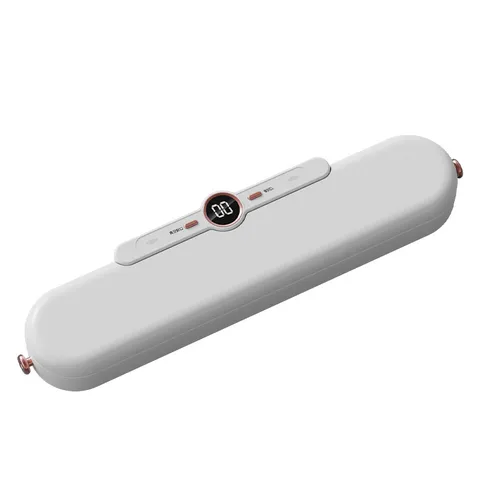 Automatic Food Vacuum Sealer Machine Household Food Saver Sealers With Vacuum Bags For Kitchen Food Preservation