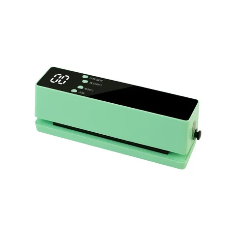 Mini Wireless Vacuum Sealer Portable Rechargeable Food Sealer Machine For Kitchen Food Storage Preserving ABS Material