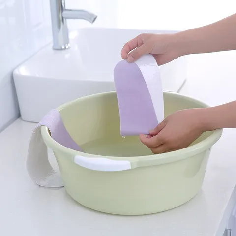 Haushalt Vier Jahreszeiten Waschbar Samt Toilettensitzkissen Klebbar Toilettenmatte Badezimmer Weiche Abdeckung
