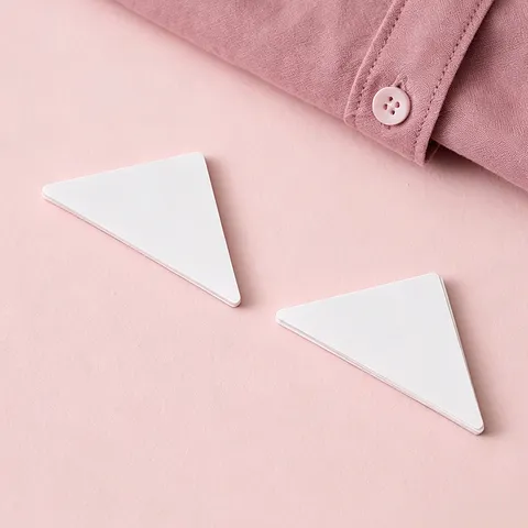 Hemd Kragenstäbchen Unsichtbar Anti Einrollen Kragen Formung Patches Kragen Unterstützung Zubehör Für Männer Und Frauen