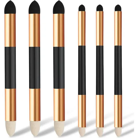 Dual Ended Blending Pen Sketch Drawing Art Tool Sponge Tip Highlight Smudge Pen Student Painting Supplies