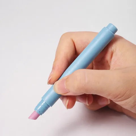 Professional Quartz Nail File Pen Cuticle Pusher Washable Nail Art Grinding Tool Portable Manicure Care Tool