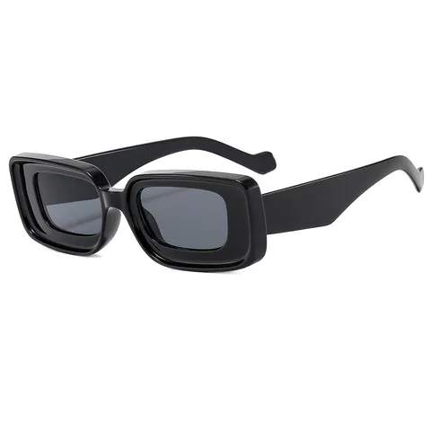 Nieuwe Dames Zonnebril Met Concaaf Frame Europese Amerikaanse Stijl High End PC Materiaal UV400 Trendy Runway Bril