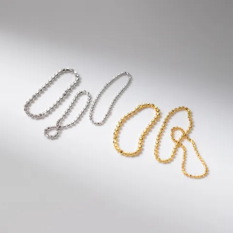 S925 Sterlingsilber Minimalistischer Glitzerperlen Ring Für Damen Ins-Stil Zierlicher Gepunkteter Bandring Eleganter Stapelbarer Fingerring Modeschmuck