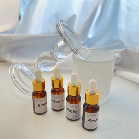 Plant Aromatherapy Essential Oil For Air Freshener Humidifier Diffuser Deodorant Long Lasting Fragrance Home Office