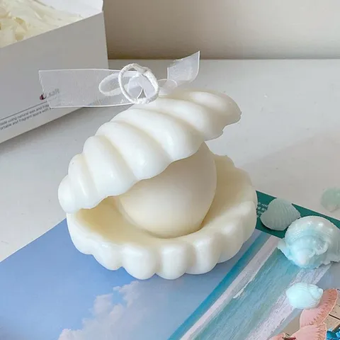 Materiale in Scaglie di Cera di Soia Vegetale Pura per Candele per Aromaterapia Artigianato Fai da Te Forniture per Candele