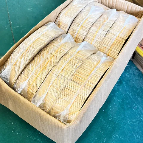 Palillos de Dientes Desechables de Bambú Doble Punta Simple Palillo de Madera Para Hotel Restaurante Cocina Suministros