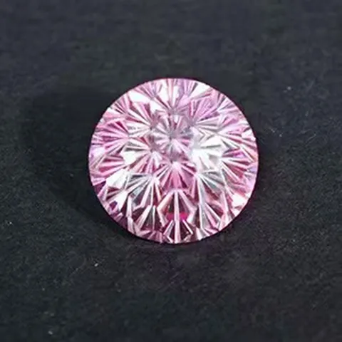 Mode Zirkon Ohrstecker Kupferlegierung Geometrische Ohrringe Minimalistischer Schmuck Geschenk Für Damen