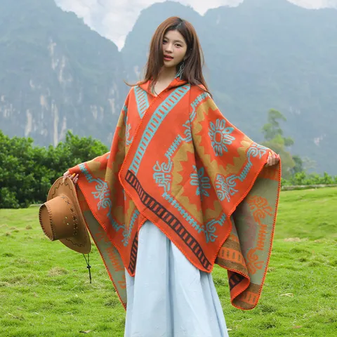 Outdoor Blankets