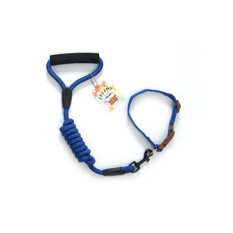 Nylon Haustier Hundeleine Und Geschirr Set Verstellbare Trainingsleine Mit Schaumstoffgriff Für Kleine Hunde Spazieren Haustierbedarf