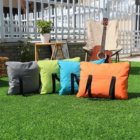 Tragbare Faltbare Haustier Camping Matte Waschbar Hundebett Weiche Vlies Reise Zwinger Unterlage Für Kleine Mittlere Hunde Katzen Haustierbedarf