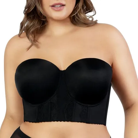 Women Sexy Lace Push Up Bra Luxury Lingerie Wireless Adjustment Full Cup Comfortable Underwear Bras