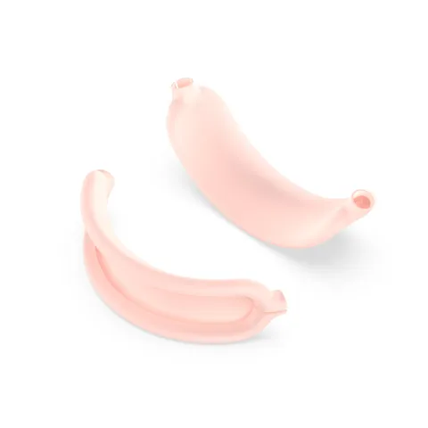 Silicone Headband Cover Protective Sleeve For Wireless Over-Ear Headphones Soft Anti-Scratch Head Beam Protector Accessories