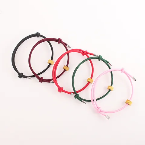 Tungsten Carbide Emergency Escape Bracelet For Men Women Paracord Braided Wristband Glass Breaker Tool Survival Jewelry