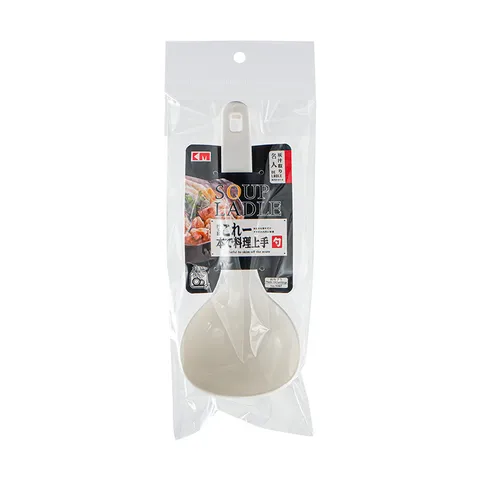 2-in-1 Multifunktions Küchensuppe Schöpflöffel Sieb Hitzebeständig Kunststoff Skimmer Löffel Japanischer Stil Kochlöffel Für Hot Pot Knödel Haus Küche Werkzeuge