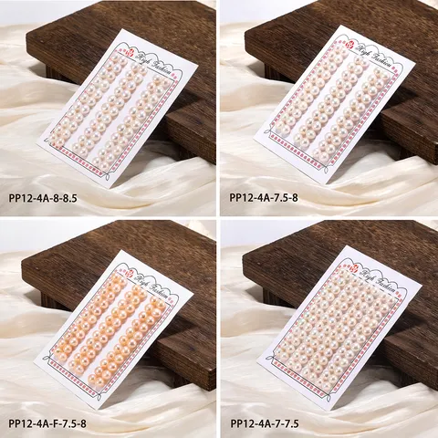 Natürliche Süßwasserperlen Lose Perlen Barock Oval Reis Form Perlenstrang Paket Für DIY Halskette Schmuckherstellung Weißer Glanz Perle