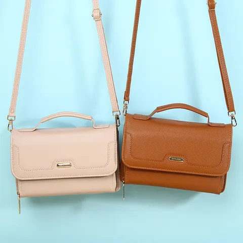 Damen Handtasche PU Leder Umhängetasche Top Handle Pendeln Minimalistisch Koreanischen Stil Schultertasche Casual Kleine Tote Bag