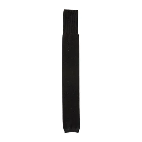 Women Winter Warm Cashmere Leg Warmers Extra Long Thigh High Over The Knee Ribbed Socks