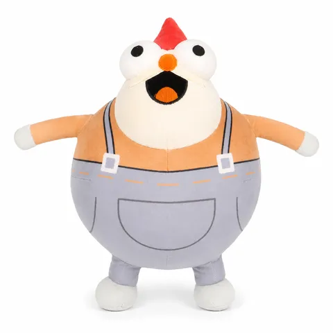 Lustiges Cartoon Gnome Show Plüschtier Weiche Ausgestopfte Charakterpuppe Für Kinder Freunde Weihnachten Feiertag Geburtstag Geschenk Heimdekor