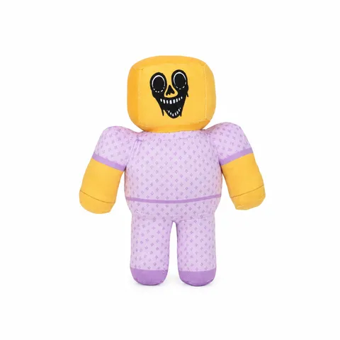Night At The Infirmary Anomaly Plüschtier Weiche Pixelierte Gefüllte Charakter Puppe Cartoon Figur Für Spiel Fans Sammlung Geschenk