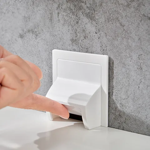 Japanese Self Adhesive Bathroom Floor Drain Cover Insect Proof Odor Resistant Kitchen Sewer Outlet Protective Cap