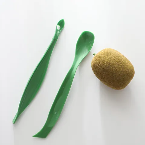 Plastic Fruit Peeler Corer Manual Longan Kiwi Pitting Kitchen Tool Multifunctional Separator Gadgets