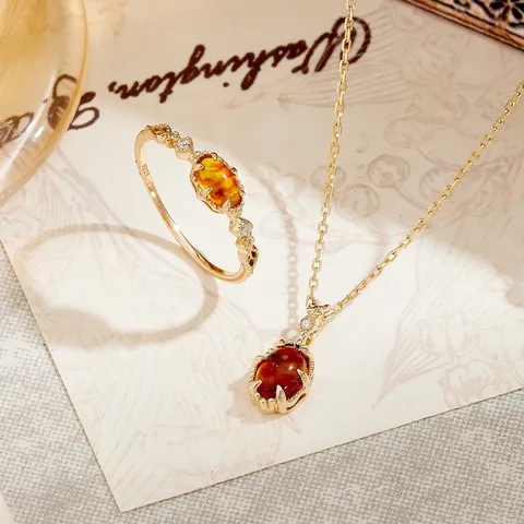 Auralune Jewelry