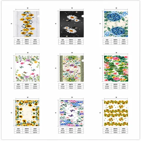 Outdoor Briefkastenabdeckung Frühlingsblumen Magnetische Briefkasten Wrap Wetterfeste Blumen Briefkasten Dekoration Für Garten