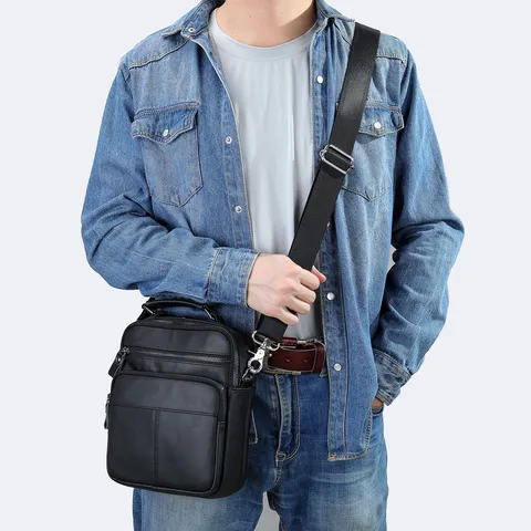 Bandoulière de Remplacement en Nylon Sangle d'Épaule Longue Réglable Avec Crochets Pivotants en Métal Pour Sacs à Main
