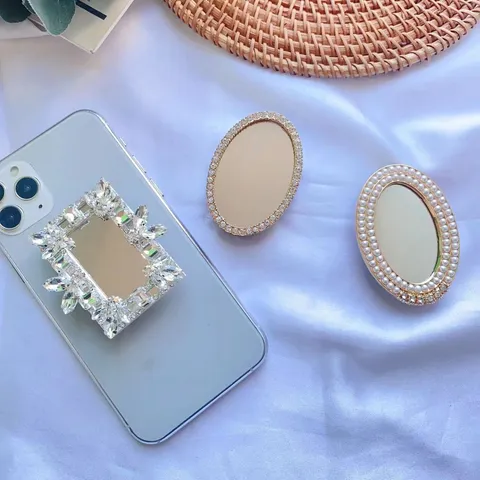 Maquillage de luxe