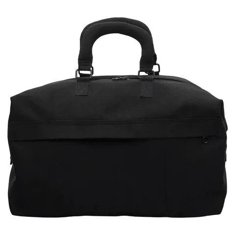 Large Capacity Travel Duffel Bag Waterproof Oxford Cloth Gym Bag Casual Business Luggage Bag For Men And Women