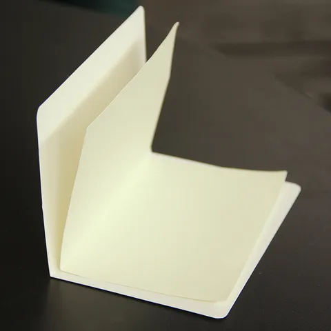 Inserti per Biglietti d'Auguri in Carta Speciale Semplice per Compleanno Natale Matrimonio Cancelleria Universale Accessori per Inviti Fai-da-te