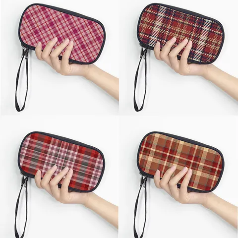 Tragbare Reise-Elektronik-Organizer-Tasche Große Kapazität Polyester Datenkabel Ladegerät Aufbewahrungstasche Multifunktions-Zubehörbeutel