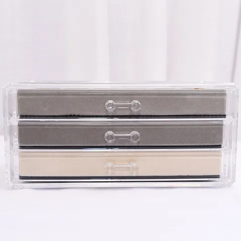 Fluwelen Sieraden Tray Organizer Ketting Ring Oorring Display Houder Zachte Flanel Opbergdoos