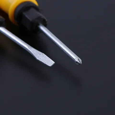 Kitrino Katsavidi Synthirese Spitiou Plastiki Lavi Antiolistitiki Slotted Phillips Ergaleio Cheiros