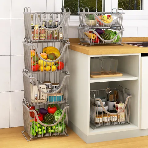Étagère de Rangement de Bureau Multicouche Multifonctionnelle Organisateur de Fente de Salon Support de Sol Domestique Étroit