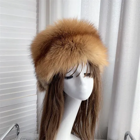 Fox Tails